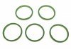 Уплотнительное кольцо/FPM 45,70 x 53,23 x 4,50 green Fischer Automotive 076.329.005 (фото 2)