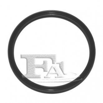 Уплотнительное кольцо/FPM 45,70 x 53,23 x 4,50 green Fischer Automotive 076.329.100 (фото 1)