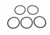 Уплотнительное кольцо/FPM 50,00 x 59,50 x 4,20 black Fischer Automotive 076.359.005 (фото 2)