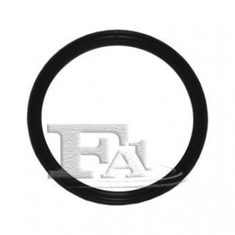 Уплотнительное кольцо/FPM 50,00 x 59,50 x 4,20 black Fischer Automotive 076.359.100 (фото 1)