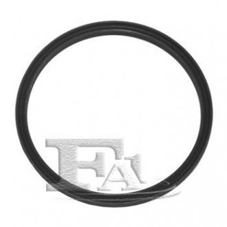 Уплотнительное кольцо/FPM 54,50 x 61,30 x 4,50 green FISCHER Fischer Automotive 076.361.100