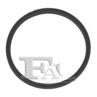Уплотнительное кольцо/FPM 58,00 x 65,16 x 4,50 green FISCHER Fischer Automotive 076.322.100
