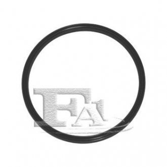Уплотнительное кольцо/FPM 62,00 x 69,00 x 4,30 green FISCHER Fischer Automotive 076.386.100