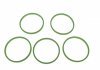 Уплотнительное кольцо/FPM 67,50 x 74,50 x 4,50 green Fischer Automotive 076.323.005 (фото 2)