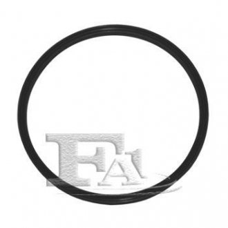 Уплотнительное кольцо/FPM 67,50 x 74,50 x 4,50 green Fischer Automotive 076.323.100 (фото 1)