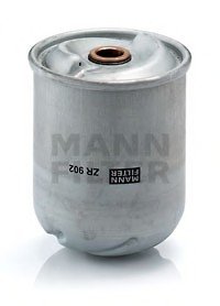 Фильтр олійний вставка RVI Magnum/ Major/ Manager/ Premium MANN ZR 902X MANN-FILTER ZR 902 X