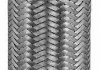 Гофра универсальная D=64mm;l=200mm (FLEXIBLE IB D63 L203) Bosal 265-339 (фото 2)