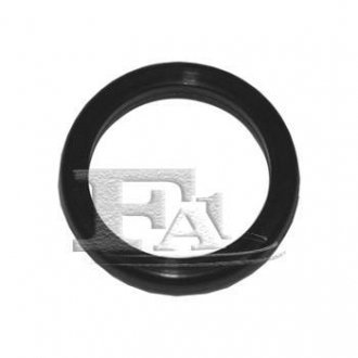 Уплотнительное кольцо/FPM 14,95 x 20,00 x 4,00 braz FISCHER Fischer Automotive 076.399.005