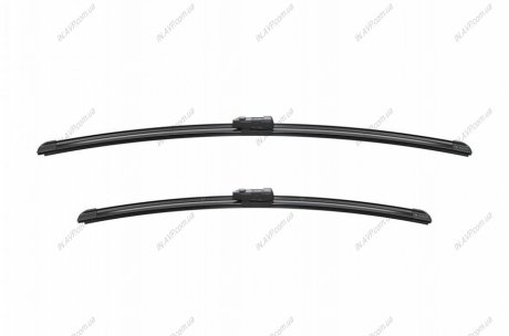 Щетка стеклоочистителя Aerotwin Spoler 650 /530 mm 3 397 007 639 BOSCH 3397007639