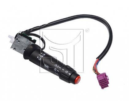 Выключатель на колонке рулевого управления ST-TEMPLIN ST-Templin Automotive 01.190.8507.060