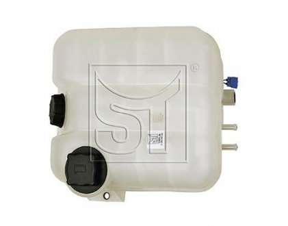 Компенсационный бак, охлаждающая жидкость ST-TEMPLIN ST-Templin Automotive 07.090.4101.010