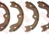 Гальмівні колодки барабанні INFINITI/NISSAN EX/M/QX50/Altima/Teana "01>> TRW GS8730 (фото 2)