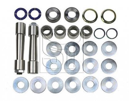 Ремкомплект, шкворень поворотного кулака ST-TEMPLIN ST-Templin Automotive 06.040.0282.208