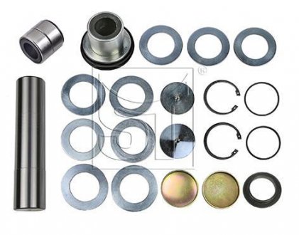 Ремкомплект, шкворень поворотного кулака ST-TEMPLIN ST-Templin Automotive 06.040.0951.108