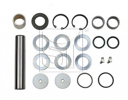 Ремкомплект, шкворень поворотного кулака ST-TEMPLIN ST-Templin Automotive 06.040.0977.108