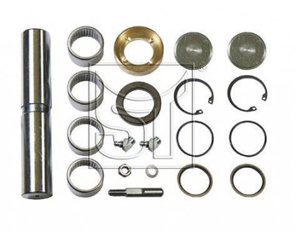 Ремкомплект, шкворень поворотного кулака ST-TEMPLIN ST-Templin Automotive 06.040.1542.108