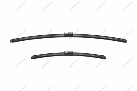 Щетки стеклоочистителя AEROTWIN A978S (650x425) 3 397 118 978 BOSCH 3397118978