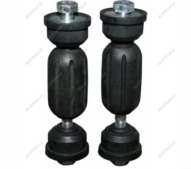 Ремкомплект, соединительная тяга стабилизатора JP GROUP JP Group A/S 1550501110