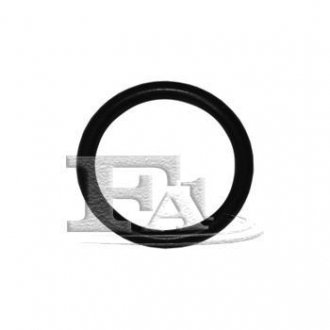 Уплотнительное кольцо/FPM 16,00 x 20,00 x 2,00 Fischer Automotive 433.810.005 (фото 1)