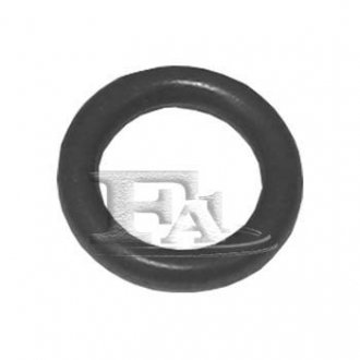 Уплотнительное кольцо/MVQ 10,00 x 15,10 x 2,55 FISCHER Fischer Automotive 076.515.005