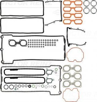 Комплект прокладок BMW 3.5I/4.4I M62 96- VICTOR REINZ 02-31821-02