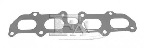 Прокладка, выпускной коллектор (головка цилиндра) Fischer Automotive 413-003 (фото 1)