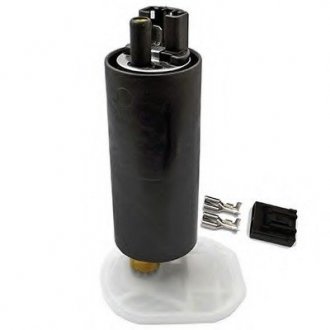 Топливный насос, погружной (MPI) (3 bar 120 l/h) MEAT&DORIA 76387