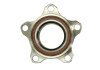 Подшипник ступицы роликовый FORD TRANSIT ALL 00-06 SKF VKBA 3588 (фото 2)