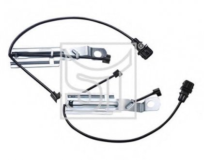 Сигнализатор, износ тормозных колодок ST-TEMPLIN ST-Templin Automotive 03.130.8701.400