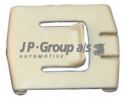 Регулировочный элемент, регулировка сидения JP Group A/S 1189800700 (фото 1)