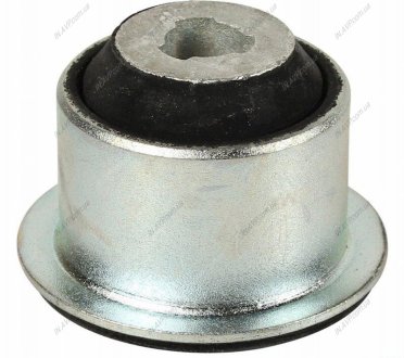 Сайлентблок переднього важеля Kangoo/Clio 98-08 JP Group A/S 4340200200