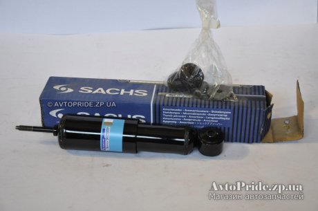 Амортизатор ВАЗ 2101-2107 передний масляный SACHS 170577 (фото 1)