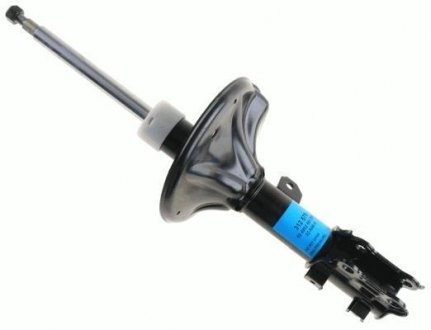 Амортизатор Super Touring газовый передний правый 312 579 SACHS 312579