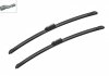 Щетки стеклоочистителей (комплект) AEROTWIN 3 397 009 052 BOSCH 3397009052 (фото 2)