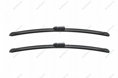 Щетки стеклоочистителей (комплект) AEROTWIN 3 397 009 052 BOSCH 3397009052