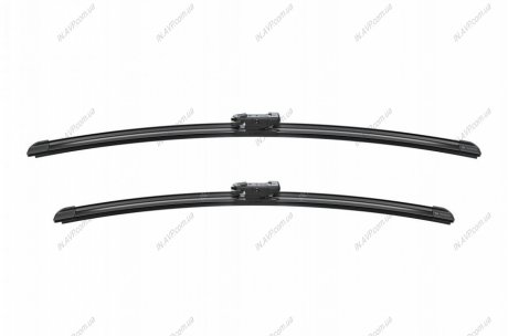 Щетки стеклоочистителей (комплект) AEROTWIN 3 397 007 209 BOSCH 3397007209