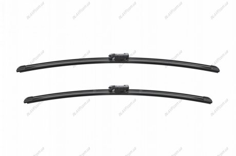 Щетки стеклоочистителей (комплект) AEROTWIN 3 397 007 216 BOSCH 3397007216