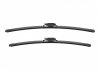 Щетки стеклоочистителей (комплект) AEROTWIN 3 397 007 425 BOSCH 3397007425 (фото 1)