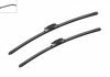 Щетки стеклоочистителей (комплект) AEROTWIN 3 397 007 425 BOSCH 3397007425 (фото 2)