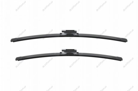 Щетки стеклоочистителей (комплект) AEROTWIN 3 397 007 425 BOSCH 3397007425
