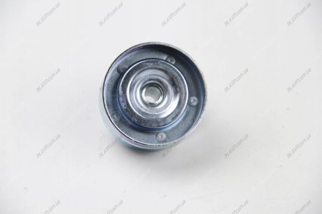 Ролик ременя генератора (натяжний) Transit 2.2 TDCi 11- (-AC) BSG BSG 30-615-049