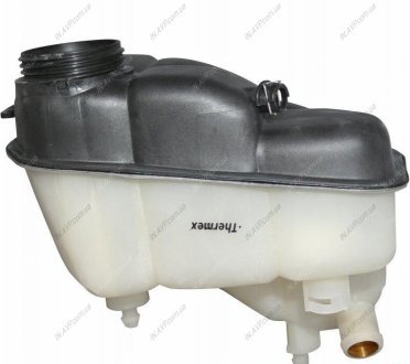 Бачок розширювальний радіатора MB W211/219 02-12 JP Group A/S 1314700500