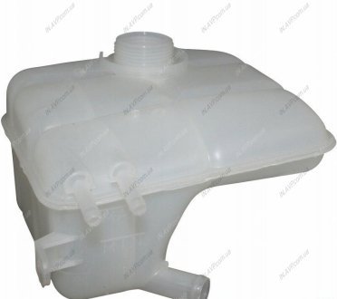 Бачок розширювальний радіатора Connect 1.8 DI/TDCI 02- JP Group A/S 1514700100