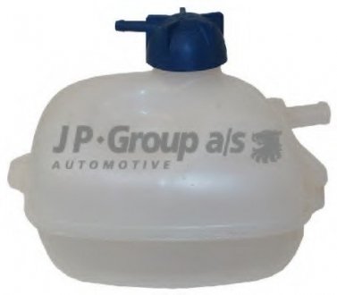 Компенсационный бак, охлаждающая жидкость JP GROUP JP Group A/S 1114700200