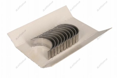 Вкладыши шатунные AUDI/VW 1.6D/TD/1.9D GLYCO 71-3442/5 0.25MM