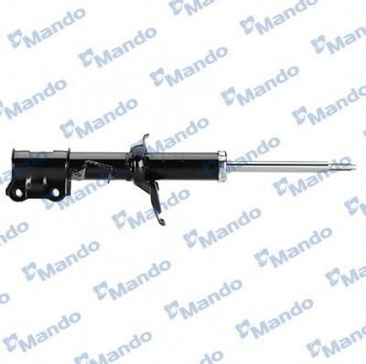 Амортизатор гидравлический передний правый Mando EX5466007100 (фото 1)