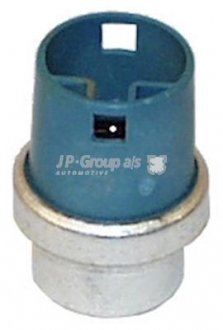 Температурный датчик охлаждающей жидкости JP Group A/S 1193200100 (фото 1)