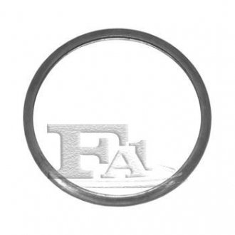 Уплотнительное кольцо (труба выхлопного газа) Fischer Automotive 101-958 (фото 1)
