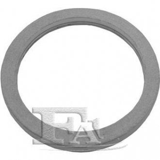 Уплотнительное кольцо (труба выхлопного газа) Fischer Automotive 121-958 (фото 1)
