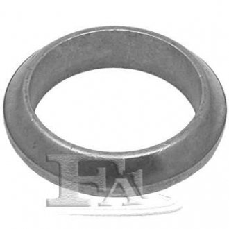 Уплотнительное кольцо (труба выхлопного газа) Fischer Automotive 132-943 (фото 1)
